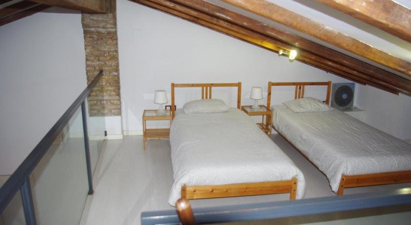 Apartamento Centro Valencia