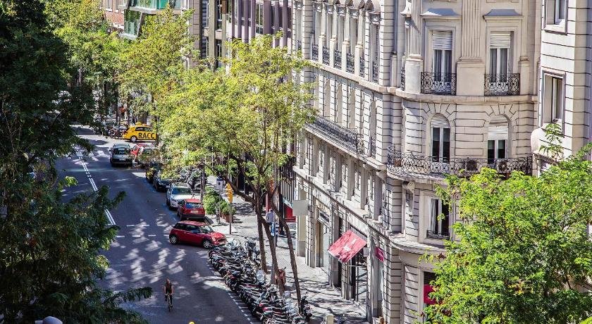 Sweet Inn Apartment- Francesc Macia