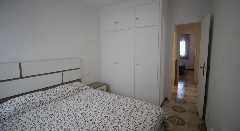 BASIC CONFORT Apartamento Port Emporda