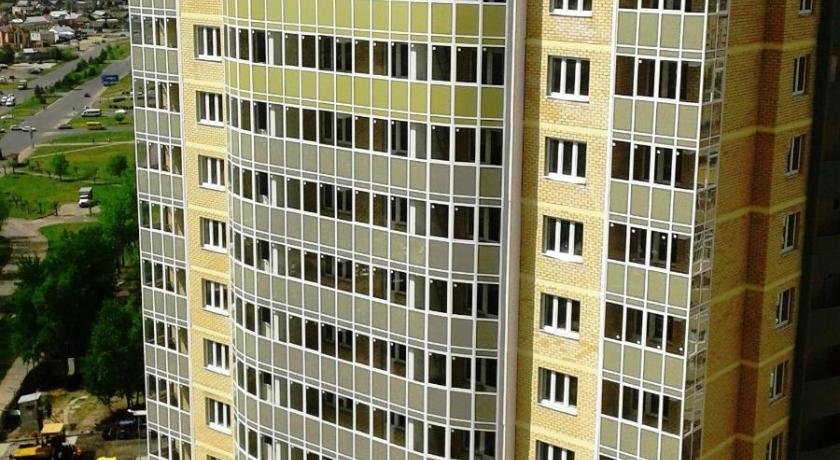 Апартаменты На Московском