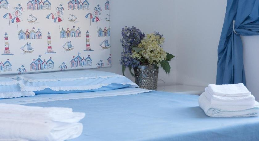 B&B Lo Sperone
