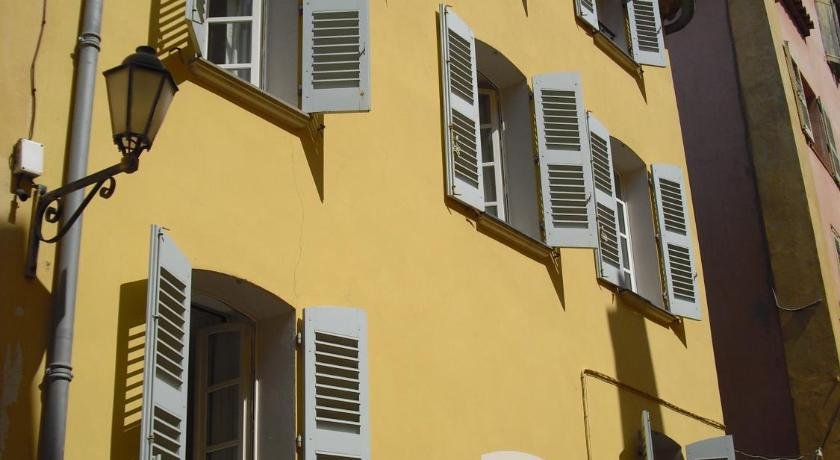 Maison Saint-Tropez Saint-Tropez