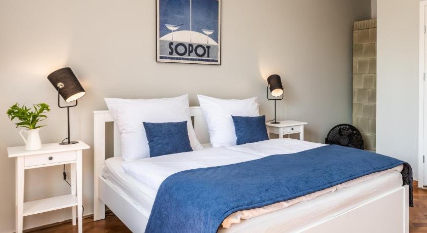 Sereno Apartments