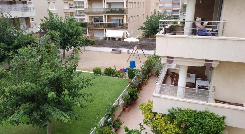Residencial Los Pintores