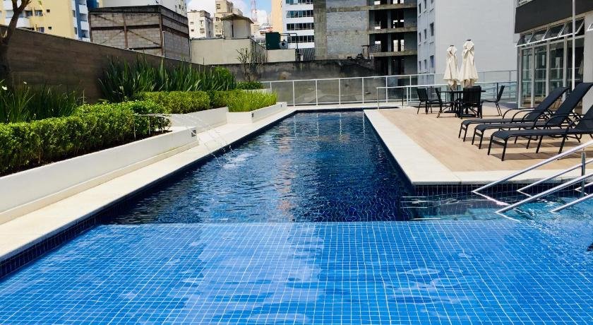 Premium Baixo Augusta