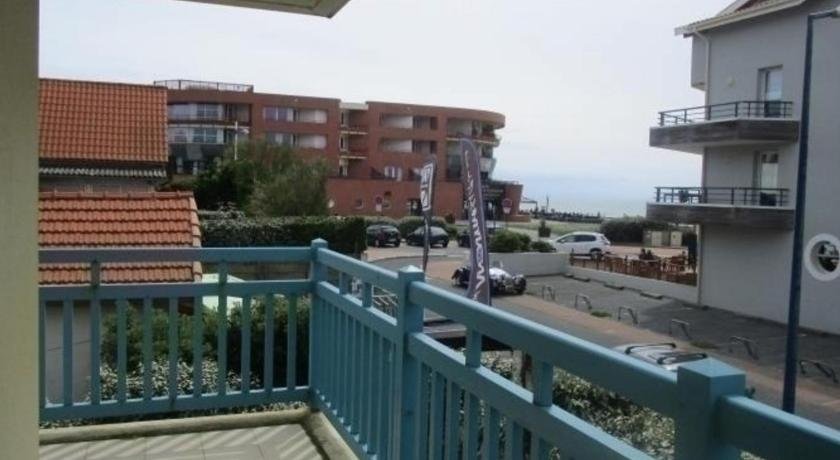 Appartement Capbreton 4 pieces 7 personnes - FR-1-239-455