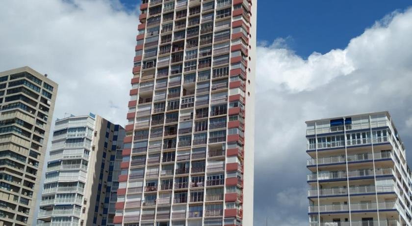 Las Damas Estudio - Fincas Benidorm