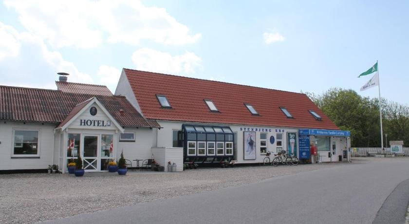Stenbjerg Kro & Badehotel