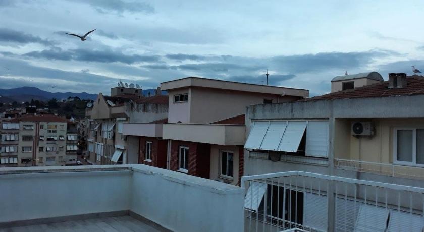 Zubeyde Hanim Homes