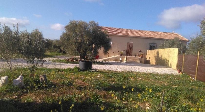 Casita La Parchite