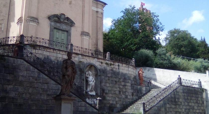 Ostello San Miniato