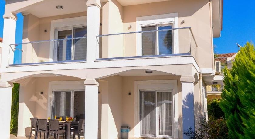 Fethiye Villa Begonvil