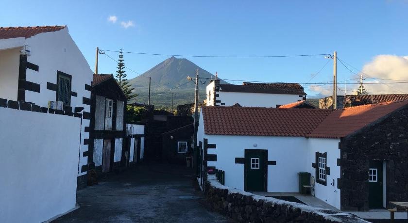 Casa do Avo Cristiano