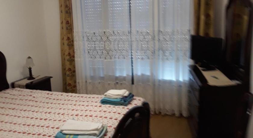 Apartamento do Paim
