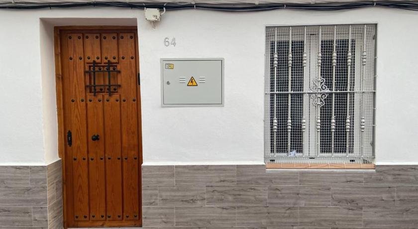 Casa La Parra Nerja