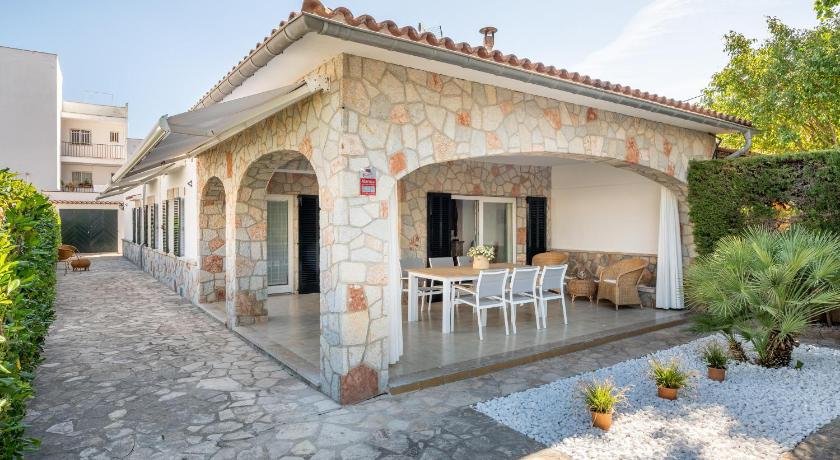 Villa Mercuri