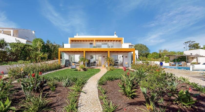 Romantik Villa Vila do Bispo