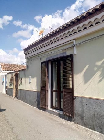 Casa Vacanze La Giara Acireale