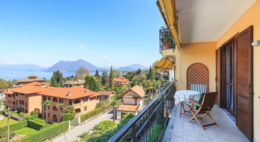 Appartamento Nadia by Impero House