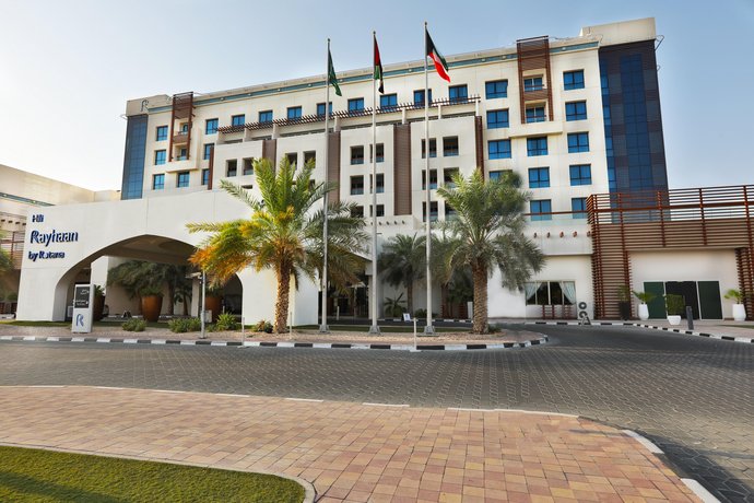 Hili Rayhaan by Rotana