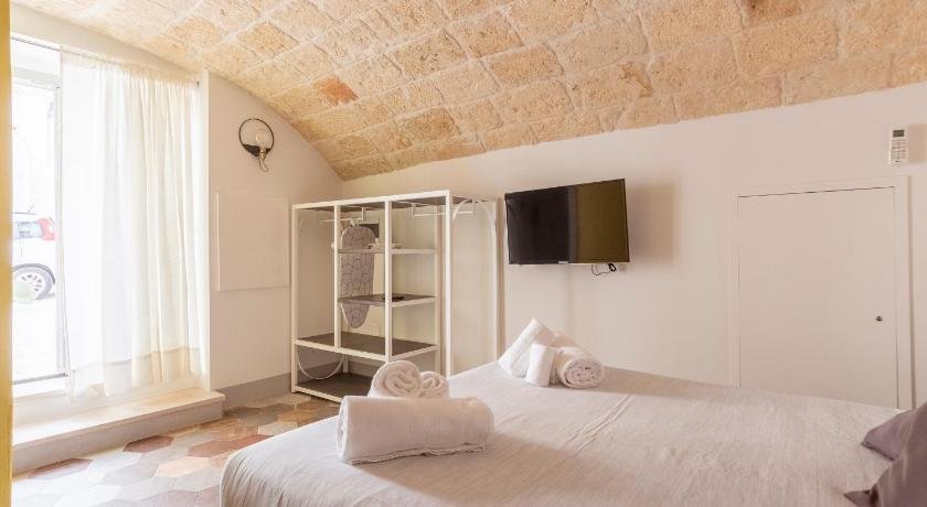 Fico Apartments