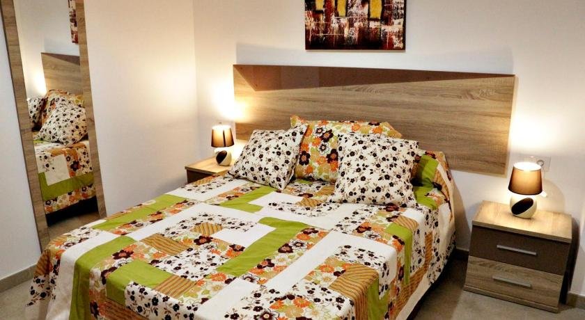 Apartamento Manoli