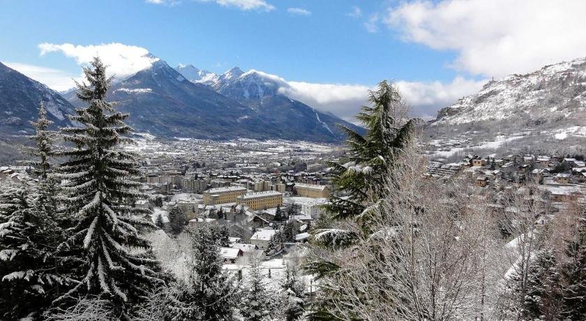 Appartement Briancon 3 pieces 6 personnes - FR-1-330C-72