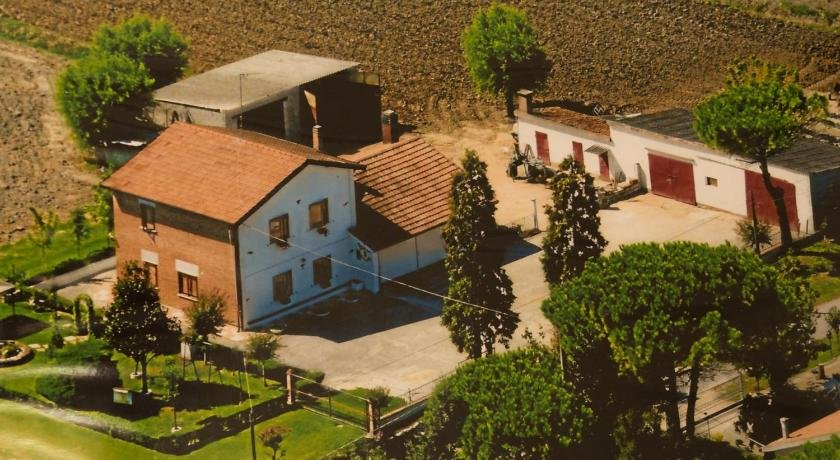 Locazione Turistica Girasole