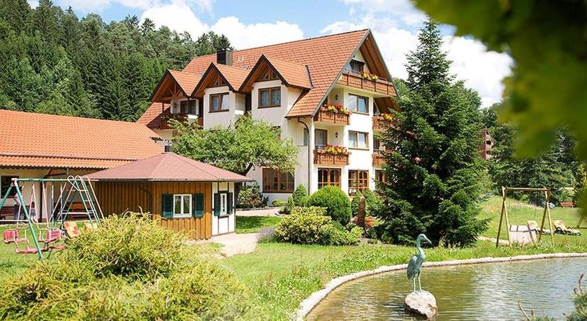 Landhaus Muhlengrund