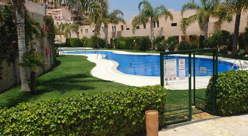 Apartament Mojacar
