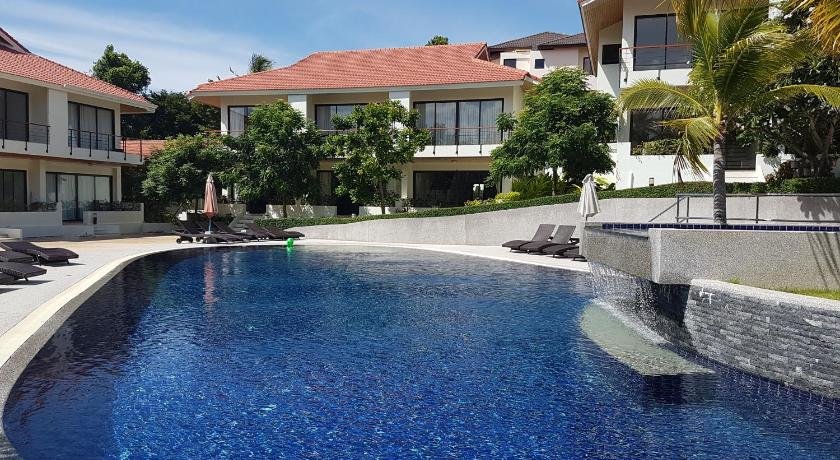 Villa Jasmine House 26