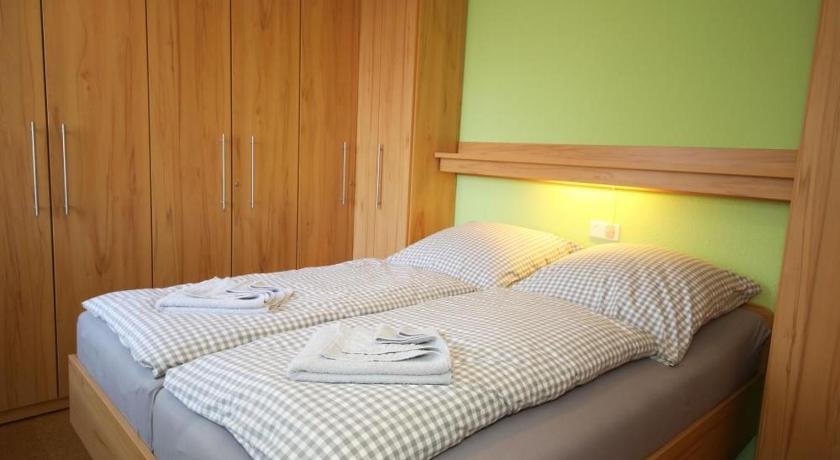Ferienwohnung Seepferdchen Scharbeutz