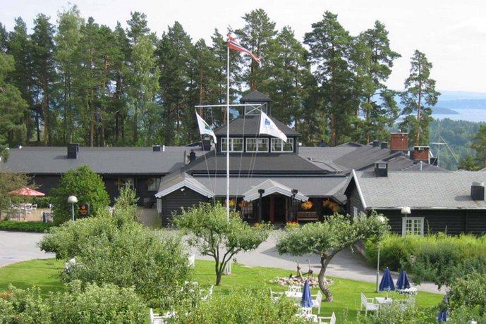 Quality Hotel Leangkollen