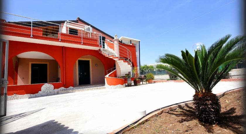 Villa Maddy