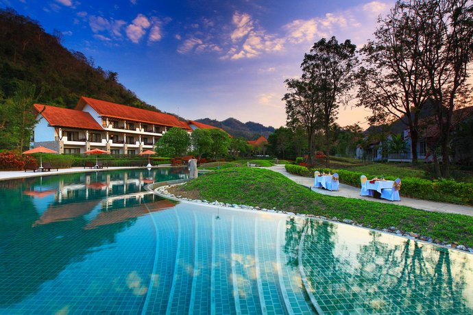 Belle Villa Resort Khao Yai Nakhon Ratchasima