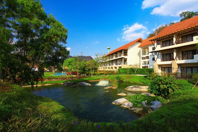 Belle Villa Resort Khao Yai Nakhon Ratchasima