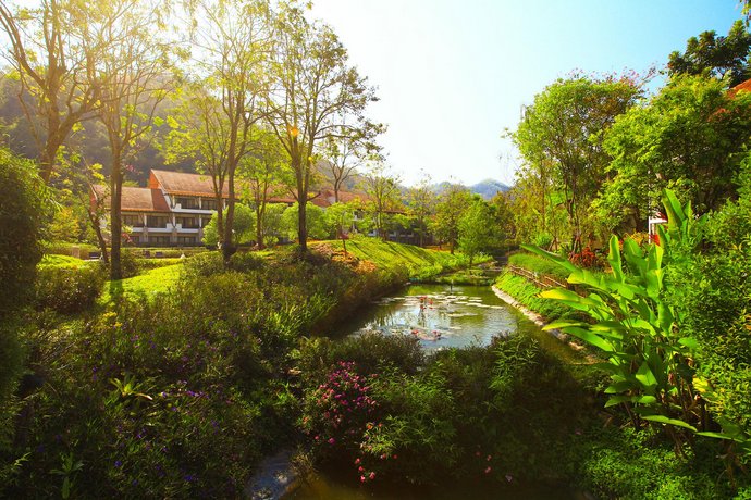 Belle Villa Resort Khao Yai Nakhon Ratchasima