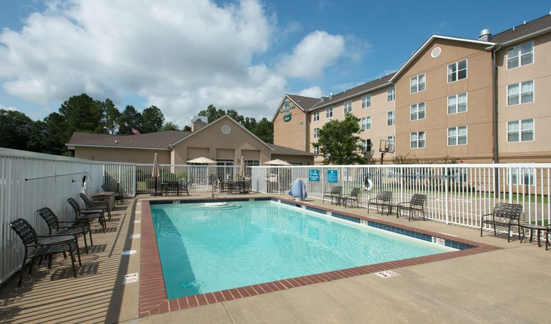 Homewood Suites by Hilton Montgomery