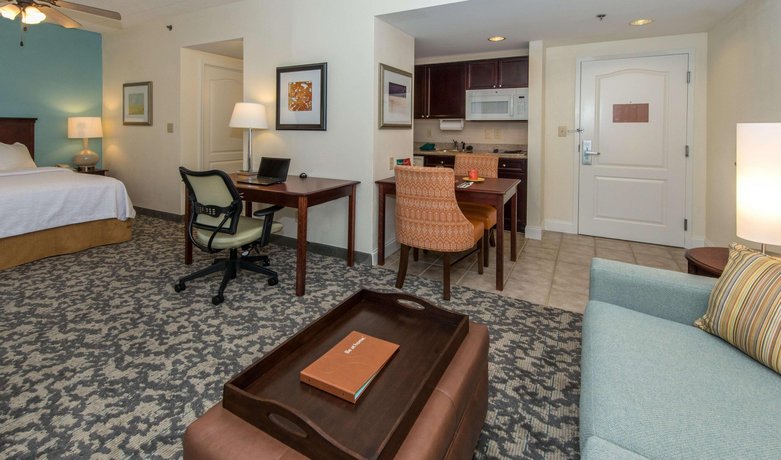 Homewood Suites by Hilton Montgomery