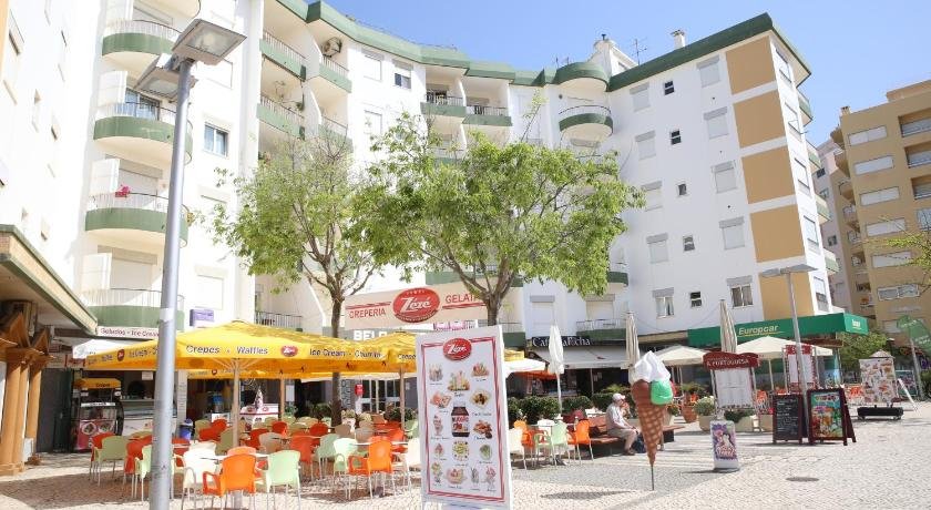Horizonte Apartment Portimao