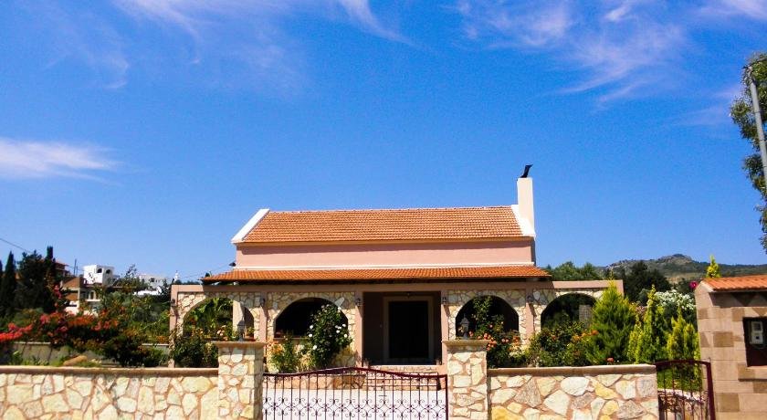 Villa Rosilla