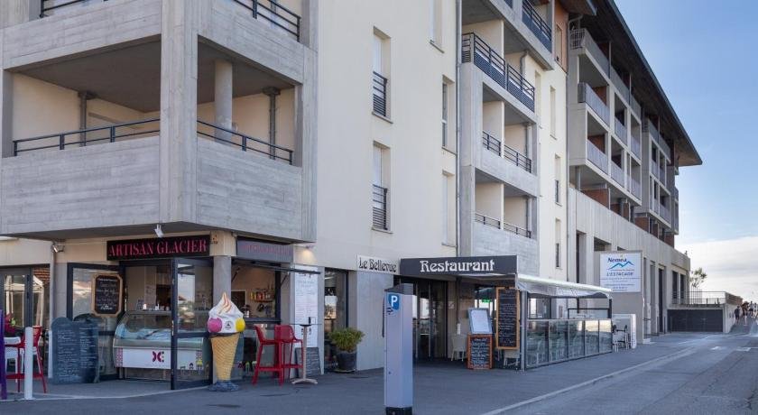 Appartement Capbreton 3 pieces 4 personnes - FR-1-239-387