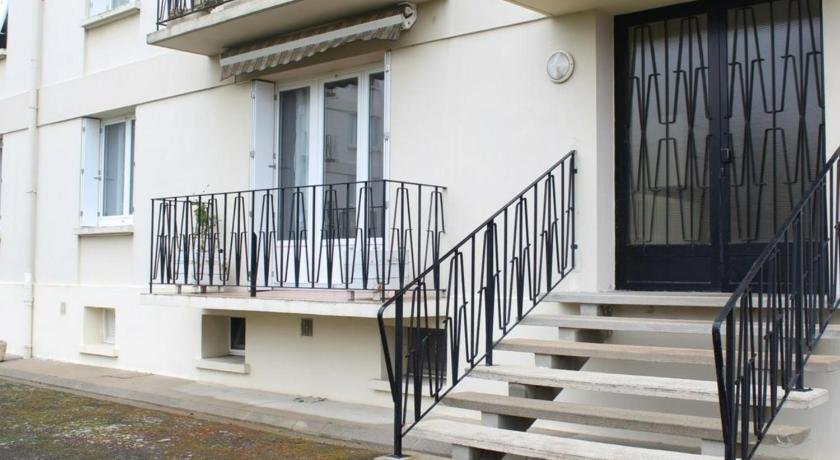 Appartement La Rochelle 2 pieces 4 personnes - FR-1-246-301