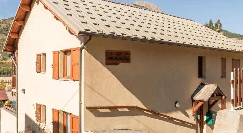 Appartement Briancon 3 pieces 6 personnes - FR-1-330C-52