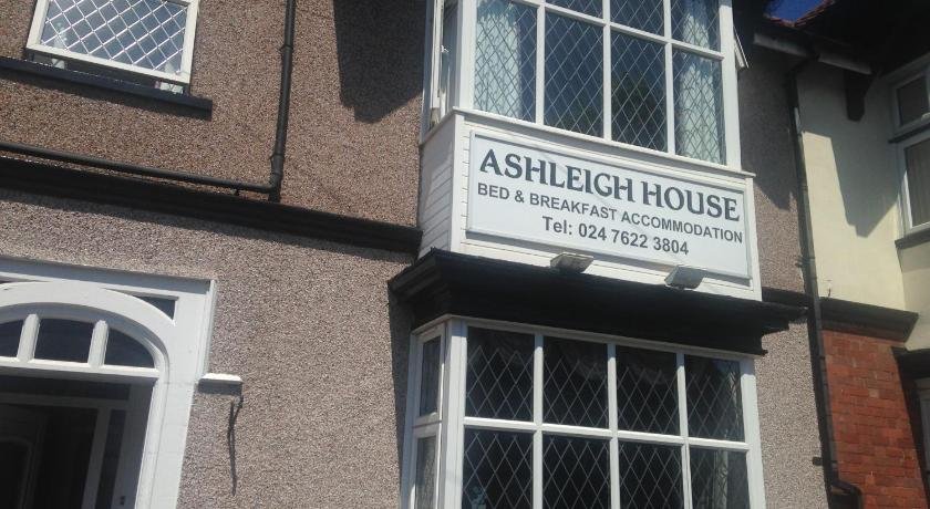 Ashleigh House Coventry