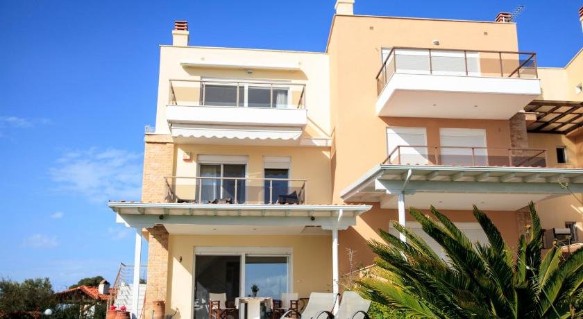 Blue Luxury Maison
