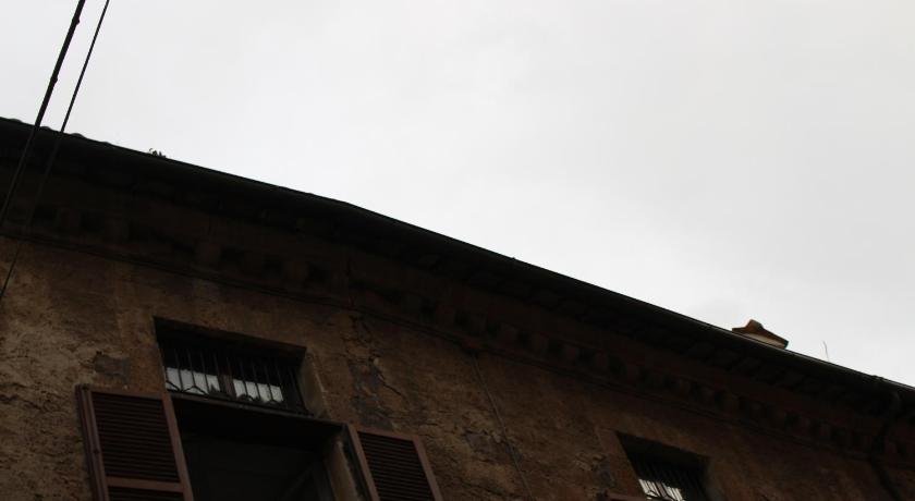 La Casa Delle Bambole Di Sangiovenale