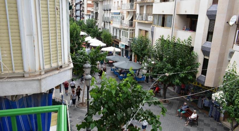 Piso en el corazon de Benidorm