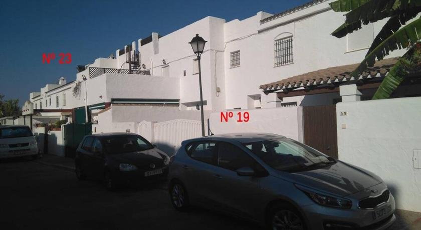 Alojamiento con piscina para grandes grupos
