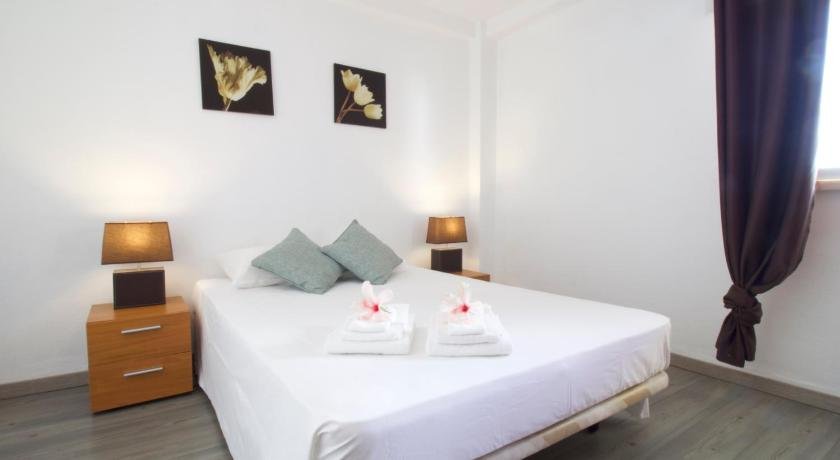 Apartamento Sk